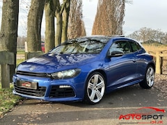 Volkswagen Scirocco - 2.0 TSI R