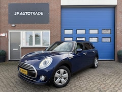 MINI Clubman - 1.5 Cooper Chili Serious Business | Led | 2e Eigenaar |