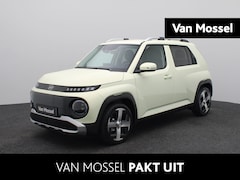 Hyundai Inster - Evolve 49 kWh | Uit Voorraad Leverbaar