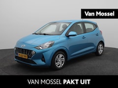 Hyundai i10 - 1.0 Comfort | Airco | Cruise Control | Elektrische Ramen | Apple Carplay/Android Auto |