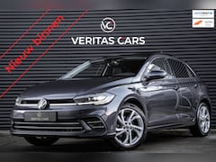 Volkswagen Polo - 1.0 TSI Highline 110PK BTW|Camera|ACC|Pano|Carplay|Navi|IQ-Light e.o