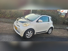Toyota iQ - 1.0 VVTi Comfort
