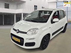 Fiat Panda - 0.9 TwinAir Edizione Cool