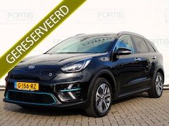 Kia e-Niro - ExecutiveLine 64 kWh NL AUTO | SOH 100% | LEDER |
