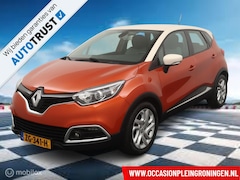 Renault Captur - 0.9 TCe Dynamique