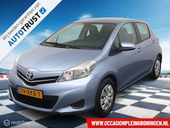 Toyota Yaris - 1.0 VVT-i Comfort