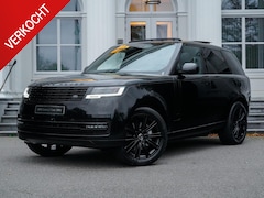 Land Rover Range Rover - 3.0 P460e HSE PHEV | Pano | Head-up | Clearsight | Meridian | 360 Camera |