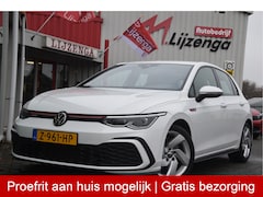 Volkswagen Golf - 2.0 TSI GTI LED | Carplay | DAB | Keyless | PDC