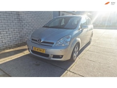 Toyota Verso - 1.8 VVT-i Terra 7p.Auromaat Airco