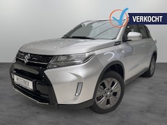Suzuki Vitara - 1.4 Boosterjet Select [ DRAADLOOS APPLE CARPLAY | 4-SEIZOEN BAND
