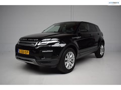 Land Rover Range Rover Evoque - 2.0 Si4 AWD 241PK AUT PANORAMADAK / LEER / LED / CAMERA / STOELVERWARMING