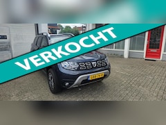Dacia Duster - 1.3 TCe Prestige