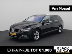 Volkswagen Passat Variant - 1.5 TSI Business AUTOMAAT | Navi | Adaptive Cruise | Camera | PDC V+A | Keyless Go&Entry |