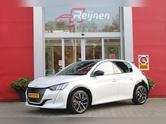 Peugeot 208 - 1.2 130PK AUTOMAAT GT PACK | BLACK PACK | PANORAMA DAK | ALCANTARA BEKLEDING | ACHTERUITRI