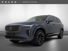 Volvo XC90 - T8 AWD Ultra Bright | FACELIFT | 1013KM | Bowers&Wilkins |