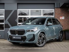 BMW X1 - 25e xDrive M Sport | Panorama | Shadow | Camera | Elek. Trekhaak | Adap. led | Stoelverwar