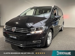 Volkswagen Touran - 1.4 TSI Comfortline 7p Navigatie | Trekhaak | Climate controle | Camera