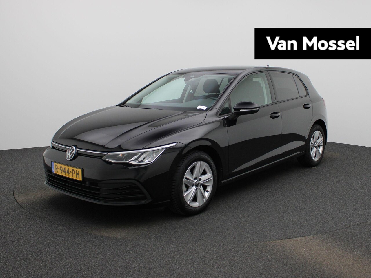 Volkswagen Golf - 1.0 TSI Life | Navigatie | Apple Carplay / Android Auto | Climate Control | Parkeersensore - AutoWereld.nl