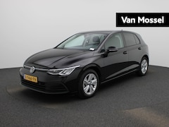 Volkswagen Golf - 1.0 TSI Life | Navigatie | Apple Carplay / Android Auto | Climate Control | Parkeersensore