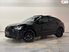 Audi RSQ3 Sportback - TFSI RS | KERAMISCH | PANO | B&O | BLACK OPTIC | CARBON