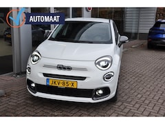 Fiat 500 X - 1.5 Hybrid Sport Camera Apple/Android