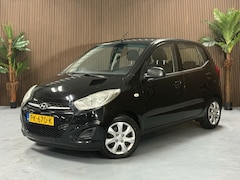 Hyundai i10 - 1.1 i-Drive Cool