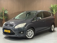 Ford C-Max - 1.0 Ambiente D.Riem vervangen