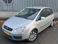 Ford Focus C-Max - 1.6-16V Airco Trekhaak APK