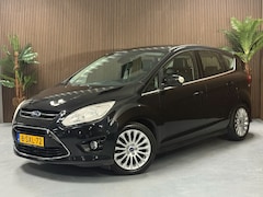 Ford C-Max - 1.0 Titanium