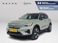 Volvo EX40 - Single Motor Plus 70 kWh | Parkeercamera | Stoel- en Stuurverwarming | Trekhaak