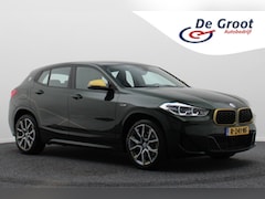BMW X2 - xDrive25e Business Edition Plus M-Kuipstoelen, Head-Up, Leer, Cruise, LED, Bluetooth, Navi
