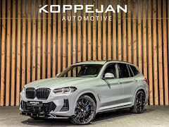 BMW X3 - xDrive30e 292PK High Executive M-Sport | M-SPORT KUIPSTOELEN | HEAD-UP | PANO | HARMAN KAR