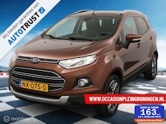 Ford EcoSport - 1.0 EcoBoost Titanium