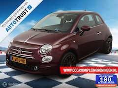 Fiat 500 - 1.2 Collezione