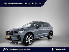 Volvo XC60 - 2.0 T6 Plug-in hybrid AWD Ultimate Dark | Luchtvering | Trekhaak