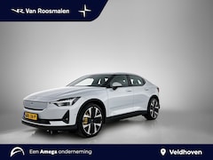 Polestar 2 - 2 Long Range Dual Motor Perf. 82 kWh Pilot Pakket