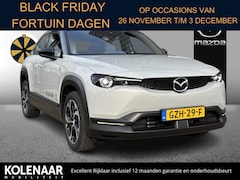 Mazda MX-30 - e-SkyActiv R-EV 170 Makoto /Demonstratieauto/Multitone/CAM/ACC/