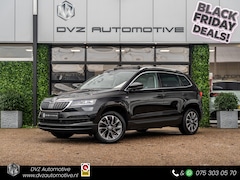 Skoda Karoq - 1.5 TSI 150PK DSG Drive | Pano | Camera | ACC | Trekhaak