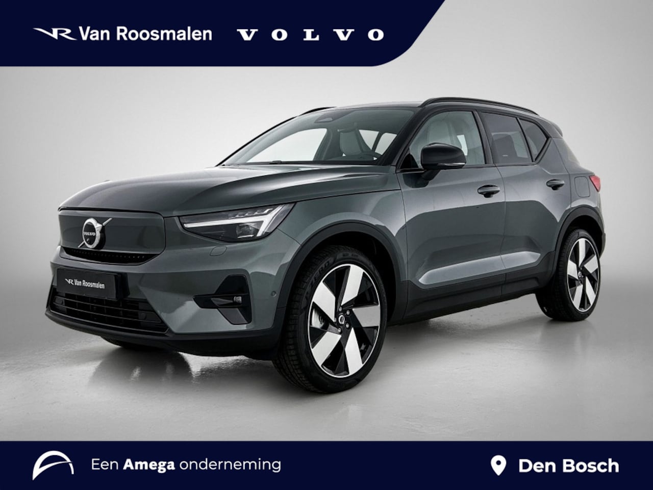 Volvo EX40 - Ultra Extended Range Ultra | Nieuw | Voorraad | Forest Lake | 36 - AutoWereld.nl