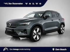 Volvo EX40 - Ultra Extended Range Ultra | Nieuw | Voorraad | Forest Lake | 36
