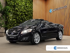 Volvo C70 Convertible - 2.5 T5 Tourer | Dealer onderhouden | Subliem | Trekhaak | Xenon | Stoelverwarming | NL-aut