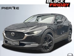 Mazda CX-30 - 2.0 e-SkyActiv-X M 186 pk Hybrid Homura AUTOMAAT | NAVI | ACHTERUITRIJCAMERA WINTERPAKKET