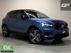 Volvo XC40 - 1.5 T5 Recharge R-Design Pano ACC Camera CarPlay NAP