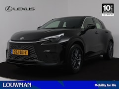 Lexus LBX - 2WD | Comfort & Safety Pack |