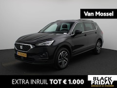 SEAT Tarraco - 1.5 TSI Style Business Intense AUTOMAAT | Apple Carplay / Android Auto | Achteruitrijcamer
