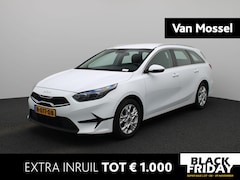 Kia Cee'd Sportswagon - Ceed 1.0 T-GDi DynamicLine | Apple Carplay/Android Auto | Climate Control | Achteruitrijca