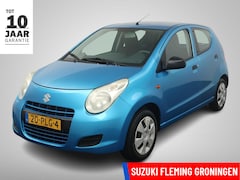 Suzuki Alto - 1.0 Comfort Plus 29000km