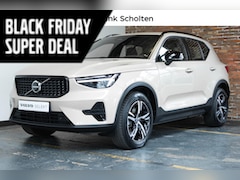 Volvo XC40 - B4 Plus Dark | Verwarmde Voorstoelen+Stuurwiel | Verwarmde voorruit | Semi-Elektrische Tre