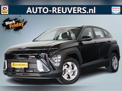 Hyundai Kona - 1.0 T-GDI Comfort 120pk Aut / LED / ACC / Navi / CarPlay / Camera