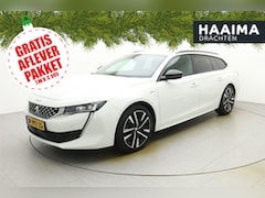 Peugeot 508 SW - 1.6 HYbrid GT 225pk | 18" LM Velgen | Camera | Dodehoek Detectie | Full LED | Lane Assist